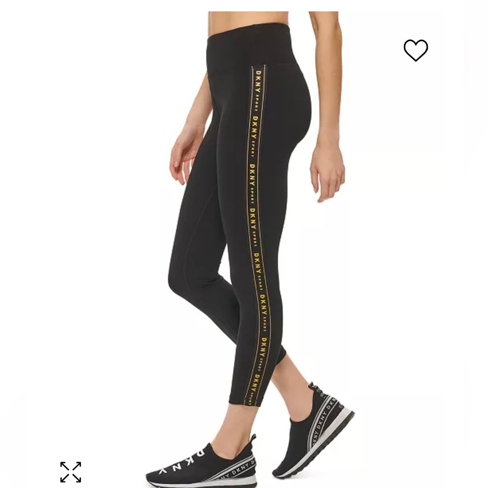 DKNY LEGGINGS